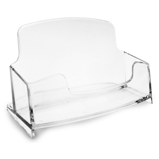 [D72199] PORTA BIGLIETTI VISITA - Cm. 10,4x6,2x5,2  ARDA
