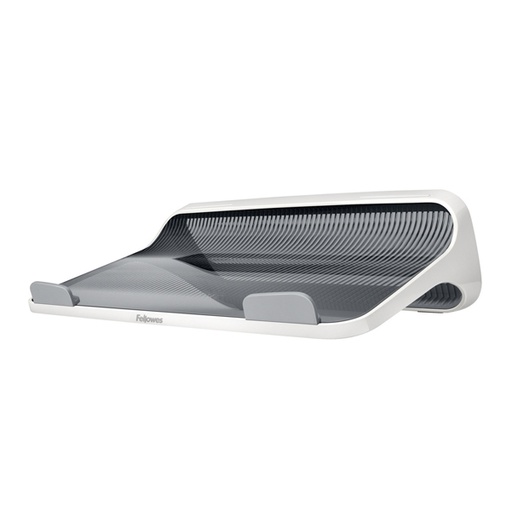 [D72211] SUPPORTO NOTEBOOK I-Spire BIANCO Fellowes