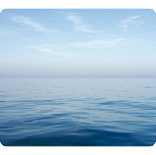 [D72218] MOUSEPAD OCEANO ecologici Earth Series™ Fellowes