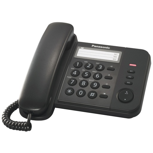 [D72690] TELEFONO FISSO KX-TS520 Panasonic