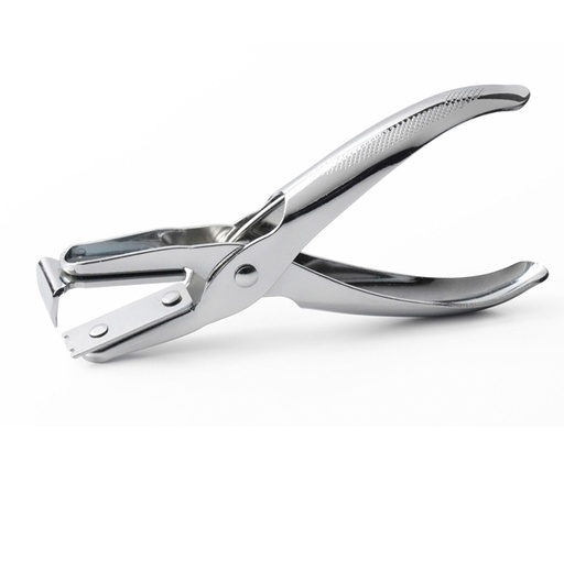 [D72784] LEVAPUNTI A PINZA in metallo TiTanium