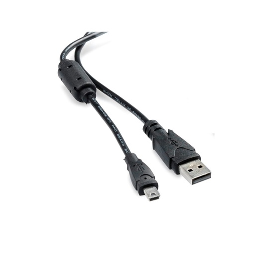 [D73180] CAVETTO PER CONTA/VERIFICA BANCONOTE HT6060 art.3340C
