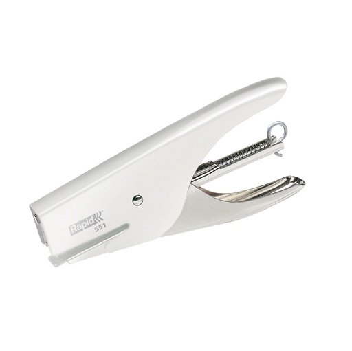 [D73423] Cucitrice a pinza RAPID S51 Coconut Kiss Retro' Classic