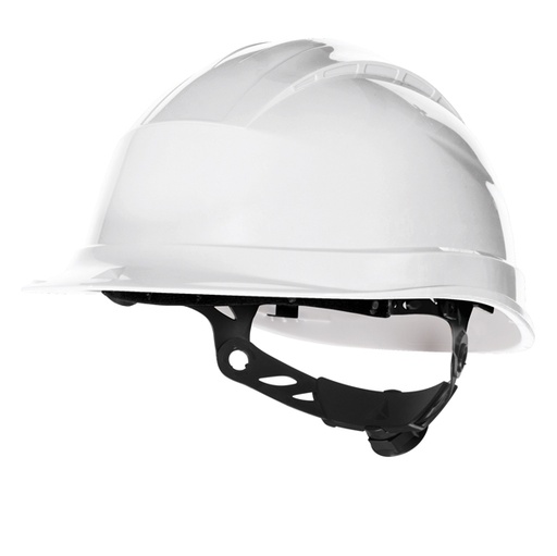 [D73577] ELMETTO di PROTEZIONE BIANCO QUARTZ UP III