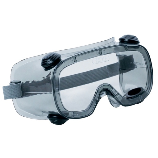 [D73583] OCCHIALI A MASCHERA INCOLORE Ruiz 1