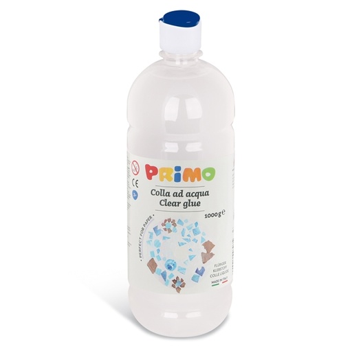 [D73657] COLLA AD ACQUA FILMglue 1litro PRIMO