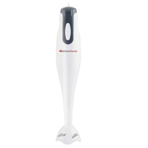 [D74038] FRULLATORE AD IMMERSIONE Mixxxo Plus 170W