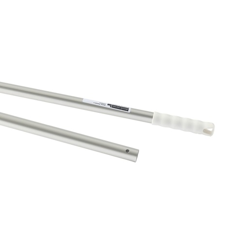 [D74088] MANICO ALLUMINIO 145cm FORO "Allitech F145" In Factory