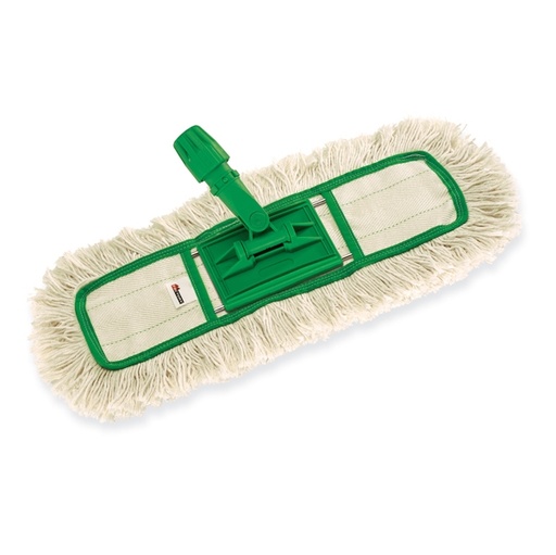 [D74089] Scopa industriale Telaio+Frangia 80cm Penta InFactory