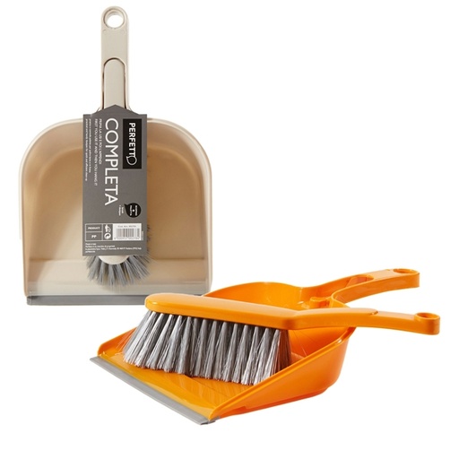 [D74109] SET SCOPETTA + PALETTA GRANDE Perfetto