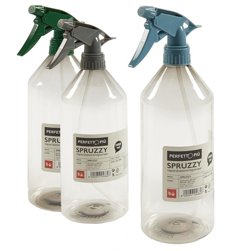 [D74111] Spruzzatore in plastica 1Litro Perfetto