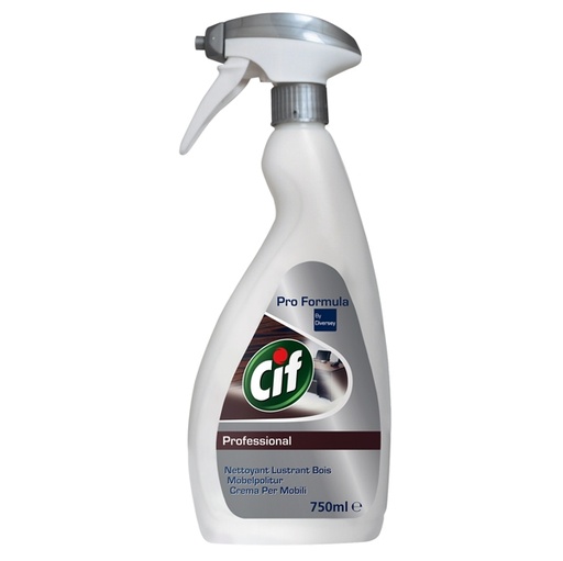 [D74137] CIF CREMA MOBILI Trigger 750ml
