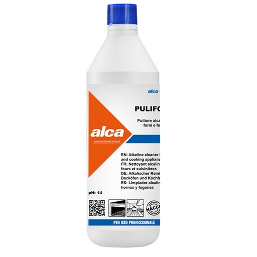 [D74153] SGRASSANTE PULIFORNO 1Lt Alca