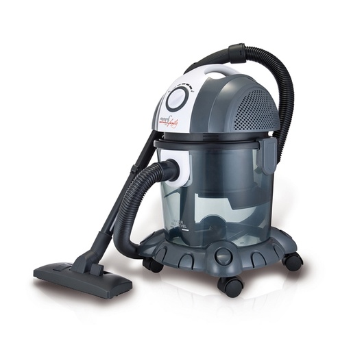 [D74252] BIDONE ASPIRATUTTO MR BIN G 1400W