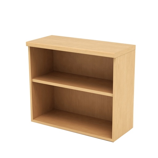 [D74390] MOBILE BASSO A GIORNO 80X35cm H72cm FAGGIO - EASY