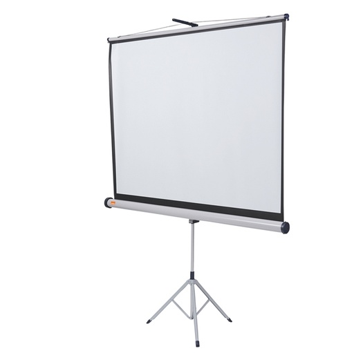 [D74517] SCHERMO A TREPPIEDE 16:10 200x131cm