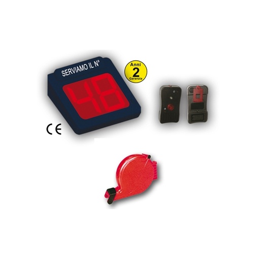 [D74637] KIT COMPLETO ELIMINA CODE Printex