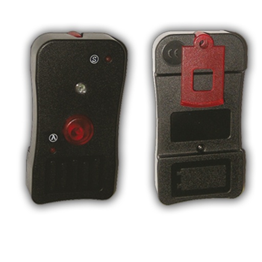 [D74638] RADIOCOMANDO per ELIMINA CODE Printex