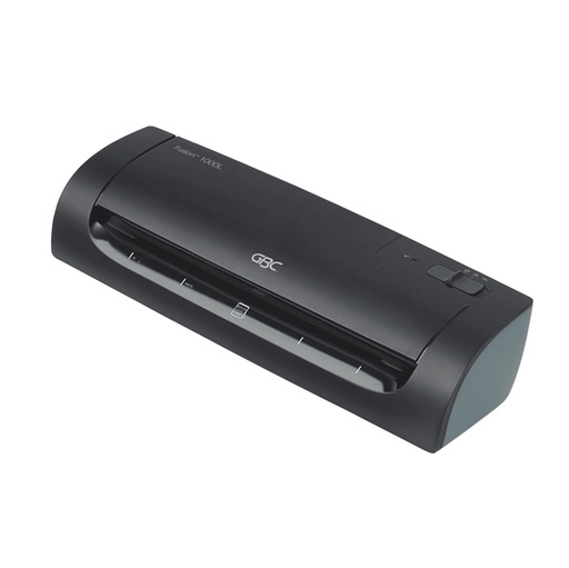 [D74755] PLASTIFICATRICE A4 FUSION 1000L GBC