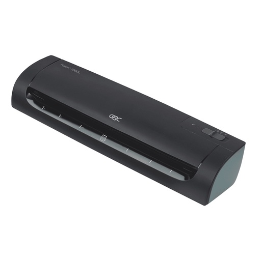 [D74756] PLASTIFICATRICE A3 FUSION 1000L GBC