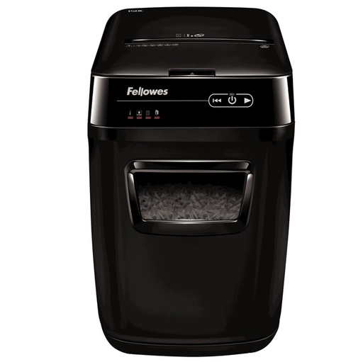 [D74780] DISTRUGGIDOCUMENTI A FRAMMENTI Automax 150C FELLOWES