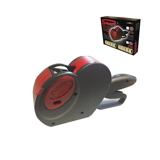 [D74892] PREZZATRICE Nuova SMART 8-2612 Printex