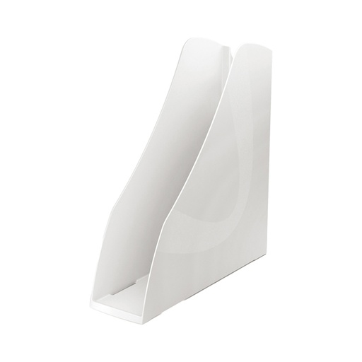 [D74991] Portariviste 266x278x75mm MyDesk bianco ARDA