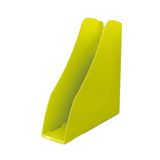 [D74993] Portariviste 266x278x75mm MyDesk verde ARDA
