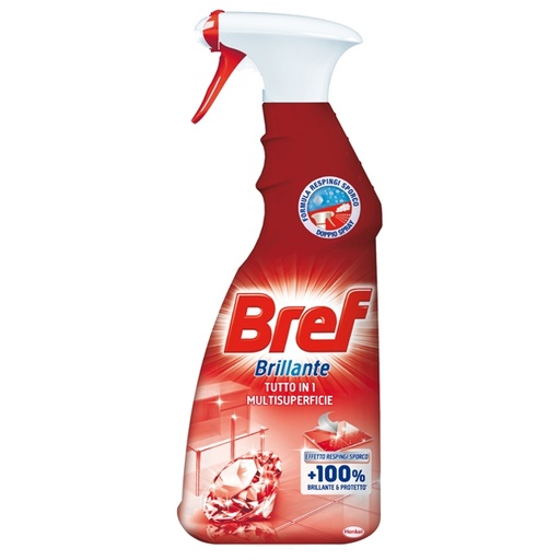 [D75693] BREF BRILLANTE MULTIUSO SPRAY 750ML