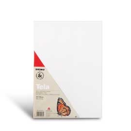 [D76280] Tela con telaio 25x35cm PRIMO