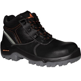 [D76307] CALZATURA di SICUREZZA Phoenix S3 SRC N'43