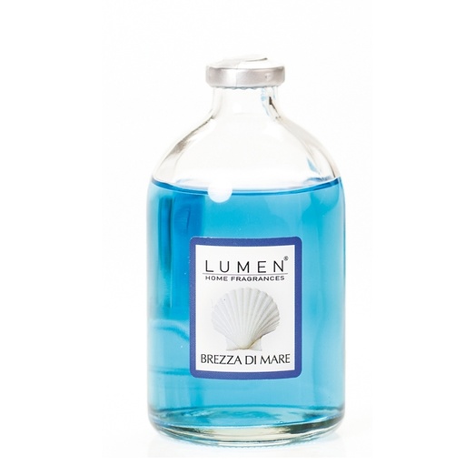 [D76410] Refill per DIFFUSORE a BASTONCINI Brezza di Mare 100ml