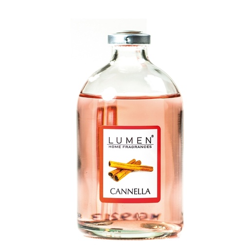 [D76411] Refill per DIFFUSORE a BASTONCINI Cannella 100ml