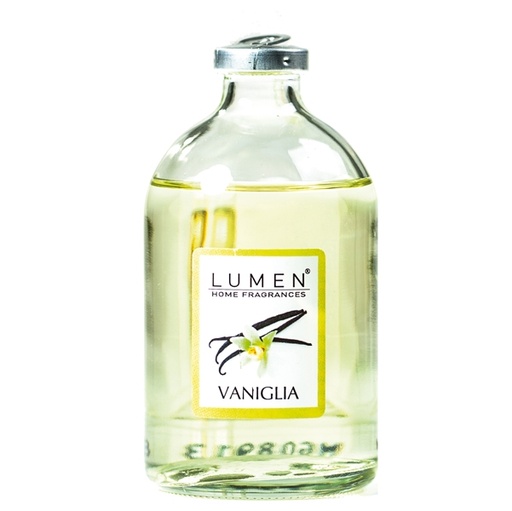 [D76412] Refill per DIFFUSORE a BASTONCINI Vaniglia 100ml