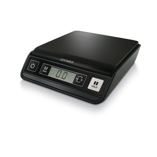 [D76645] BILANCIA POSTALE DIGITALE M2 fino a 2Kg DYMO