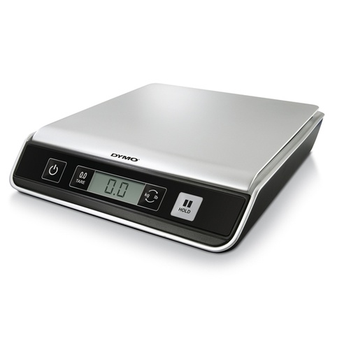 [D76646] BILANCIA POSTALE DIGITALE M10 CON CONNESSIONE USB fino a 10Kg DYMO