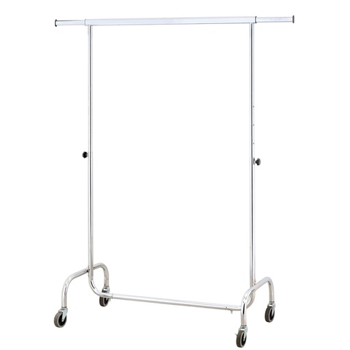 [D77015] STENDER APPENDIABITI PROFESSIONALE 105-175cm AC0081