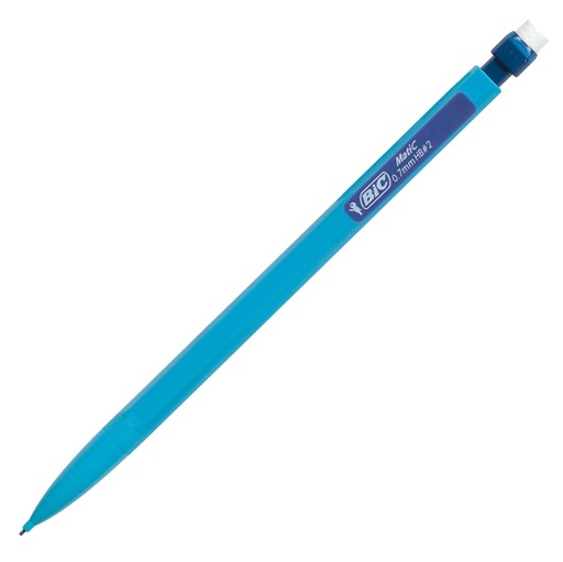 [D77089] SCATOLA 12 PORTAMINE 0.7mm Matic Combos BIC