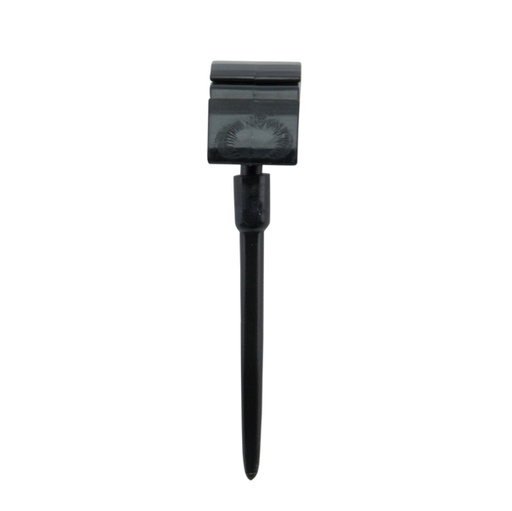 [D77154] SET 20 SUPPORTI a SPINA per TARGHETTE Securit