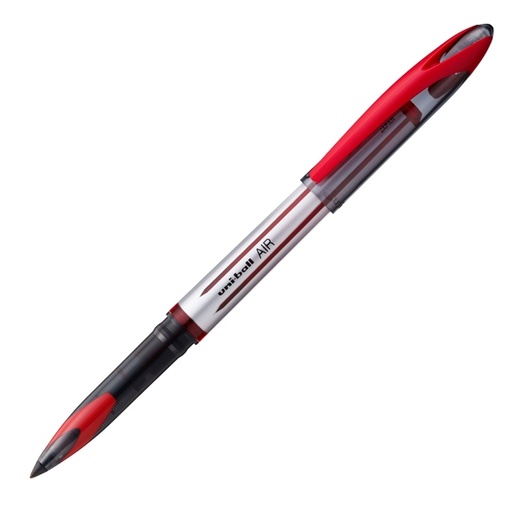 [D77166] Roller UNI-BALL AIR 0,7mm rosso UNI MITSUBISHI
