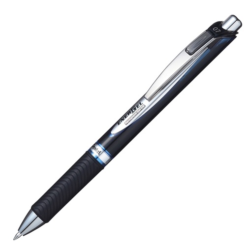 [D77194] Roller scatto ENERGEL XM Permanent 0,7mm blu PENTEL