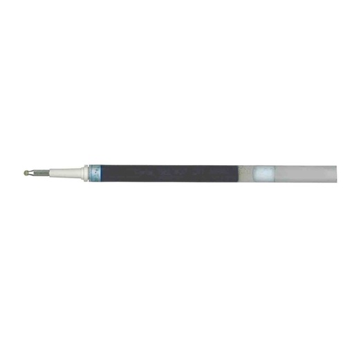 [D77197] 12 refills ENERGEL XM Permanent 0,7mm blu PENTEL