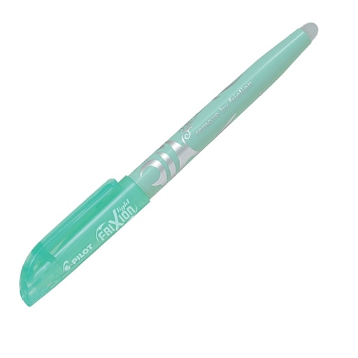 [D77217] EVIDENZIATORE FRIXION LIGHT VERDE SOFT CANCELLABILE