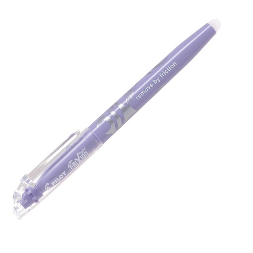 [D77218] EVIDENZIATORE FRIXION LIGHT VIOLA SOFT CANCELLABILE