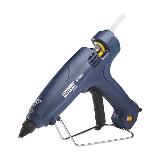 [D77253] INCOLLATRICE PRO EG320 X ADESIVI TERMOFUSIBILI RAPID