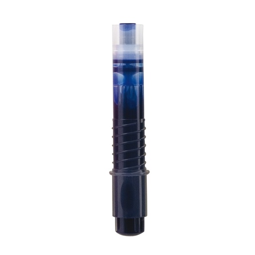 [D77301] Refill per marcatore V BOARD MASTER S ULTRA FINE BEGREEN blu Pilot