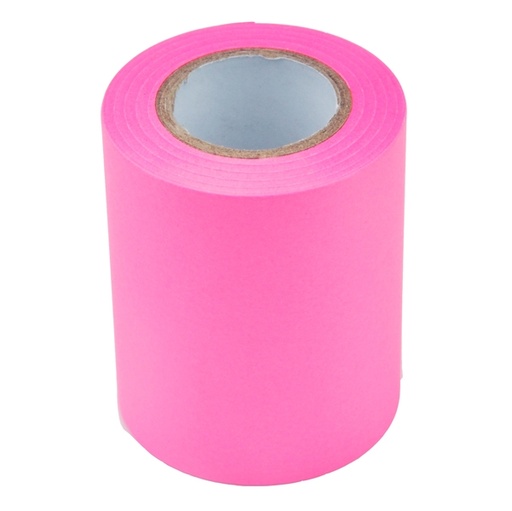 [D77324] ROTOLO RICARICA FUCSIA NEON PER MEMOIDEA TAPE DISPENSER