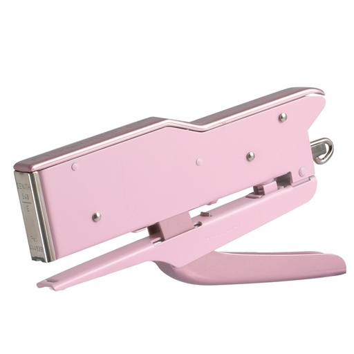 [D77508] CUCITRICE A PINZA ZENITH 548/E Pastel ROSA