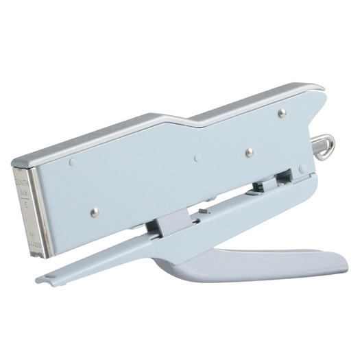 [D77510] CUCITRICE A PINZA ZENITH 548/E Pastel AZZURRO