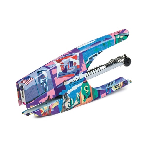 [D77516] CUCITRICE A PINZA 6/4 American Dream POP ART